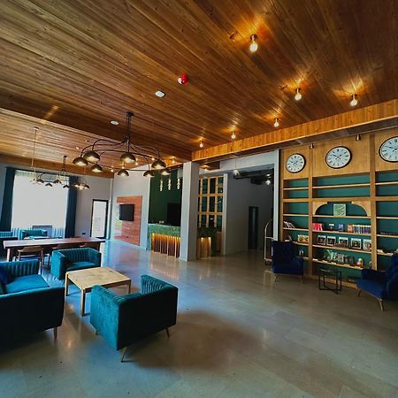 Suatis Resort Kazbegi Kültér fotó
