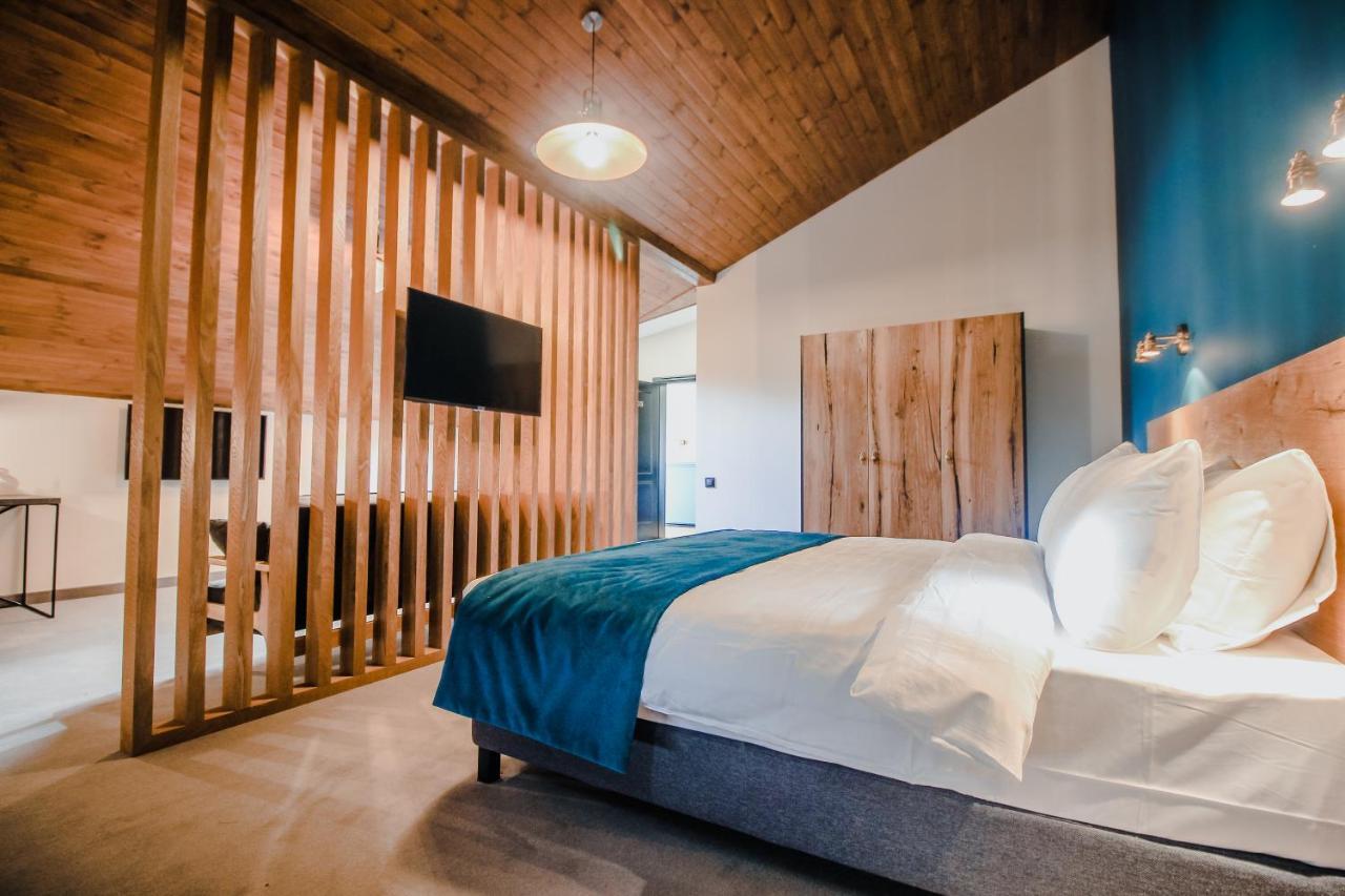 Suatis Resort Kazbegi Kültér fotó