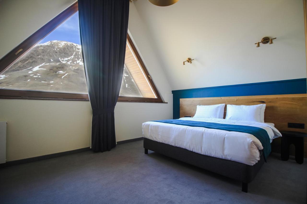 Suatis Resort Kazbegi Kültér fotó