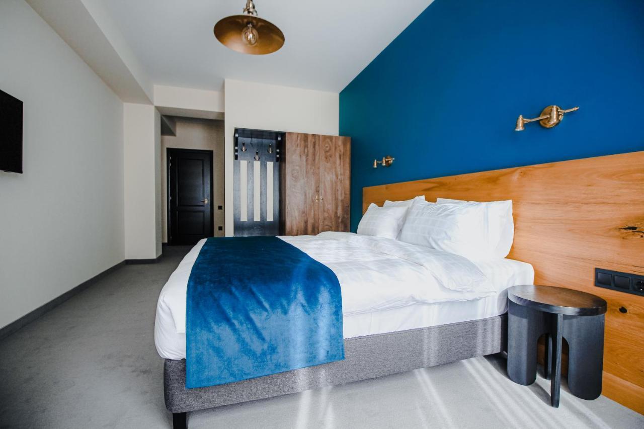 Suatis Resort Kazbegi Kültér fotó